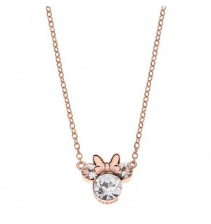Collana Disney - Mickey Mouse in argento