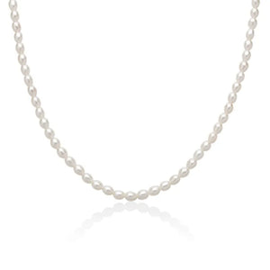 Collana Miluna - Pepite di Perle - PCL6661B