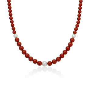 Collana Miluna - Terra e Mare - PCL6703