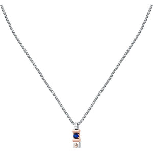 COLLANA MASERATI SAPPHIRE - JM334AXO06