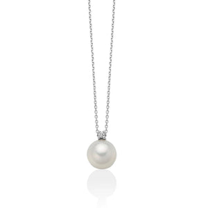 Collana Miluna - Le Perle - PCL3932