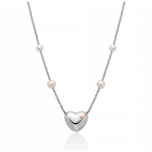 Collana Miluna - Miss Italia Romantica - PCL6442