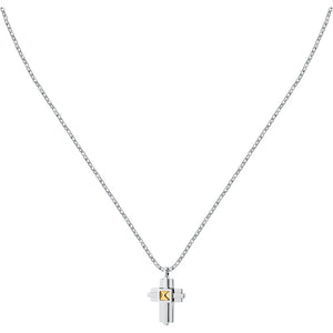COLLANA MORELLATO GOLD - SABY01
