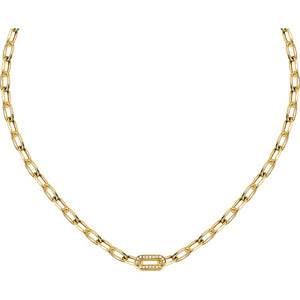 Collana Morellato - Intrecci - SAZC02
