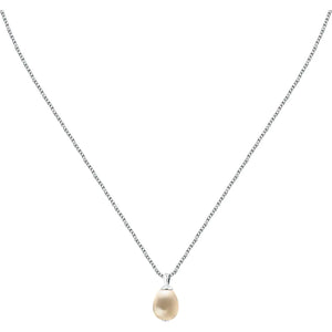 COLLANA MORELLATO PERLA - SXU41