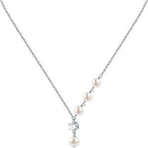 COLLANA MORELLATO PERLA - SXU55