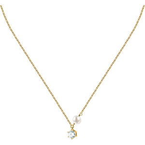 COLLANA MORELLATO PERLA - SXU57