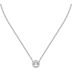 COLLANA MORELLATO TALISMANI - SAQE46