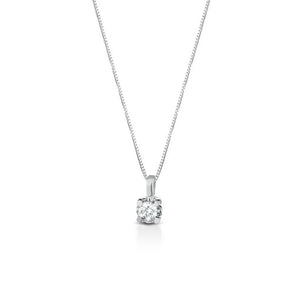 Collana Punto Luce Crusado - Taormina