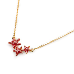 Collana Stelle Marine - 20001213