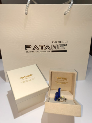 Confezione Patanè Gioielli
