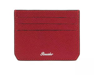 Porta Carte Pineider - Essenziale - Patanegioielli
