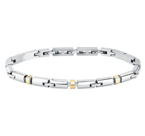 Bracciale Morellato - Gold - SABY17