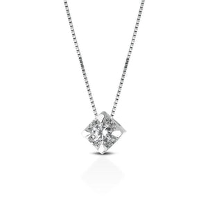 Collana Punto Luce Crusado - Firenze