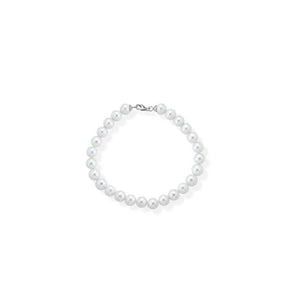 Bracciale di Perle Crusado - Patanegioielli