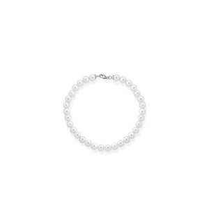 Bracciale di Perle Crusado - Patanegioielli
