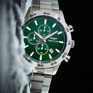 Orologio Sector - 270 - R3273778012