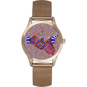 Orologio Mizzica Time - La Sicilia - MC133