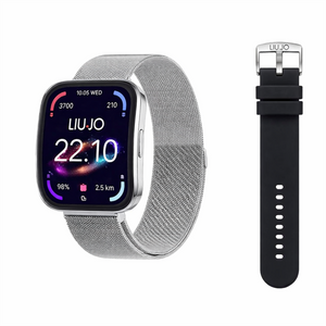 Smartwatch Liu Jo - Voice Curved - SWLJ217