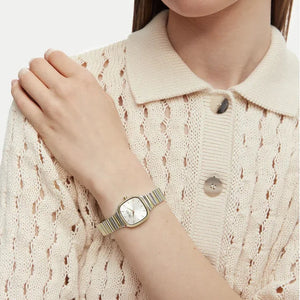 Orologio Liu Jo - Casual Belmira - TLJ2824 indossato