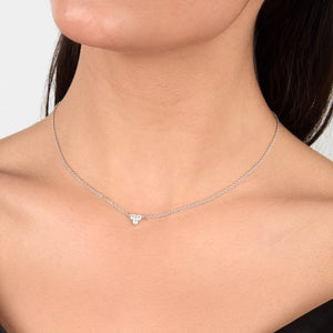 Collana Morellato - Luminosa - SAIW323 indossata
