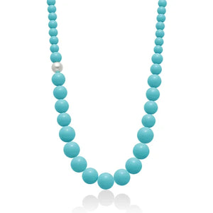 Collana Miluna - Terra e Mare - PCL4665