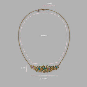 Collier Stelle di Mare - 20001479 misure