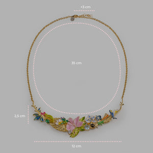 Collier Tropical - 20001501 misure