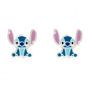 Orecchini Disney - Stitch in argento - ES00089SL.CS