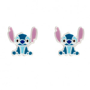 Orecchini Disney - Stitch in argento - ES00089SL.CS