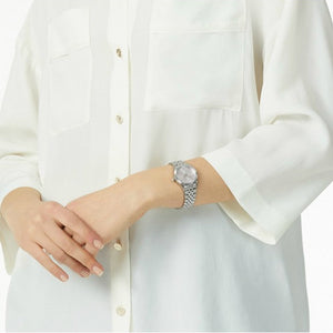 Orologio Liu Jo - Tiny - TLJ1133 indossato