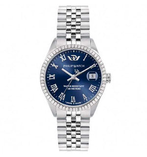 Orologio Philip Watch - Caribe - R8253597585