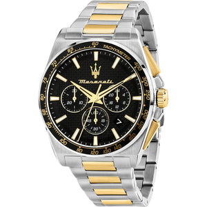 OROLOGIO MASERATI VELOCITA' - R8873652003