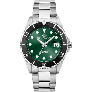 OROLOGIO PHILIP WATCH CARIBE DIVING - R8223597118