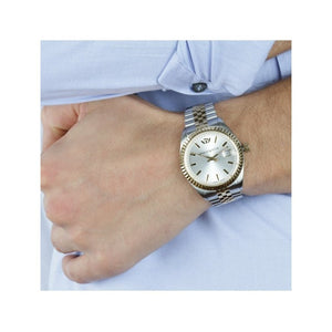 Orologio Philip Watch - Caribe - R8253107012 indossato