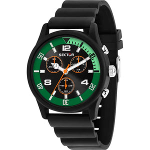 Orologio Sector - H2O - R3271718002