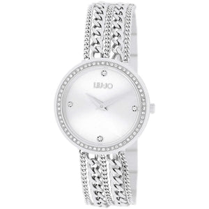 Orologio Liu Jo - Chains - TLJ1830