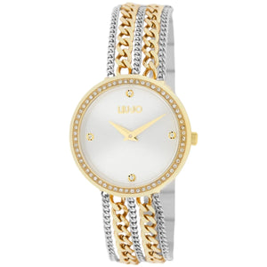 Orologio Liu Jo - Chains - TLJ2412