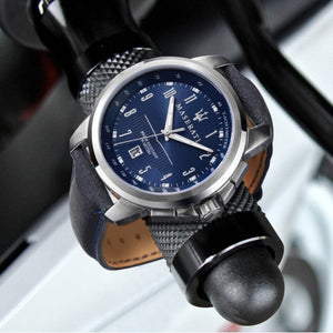 Orologio Maserati - Successo - R8851121003