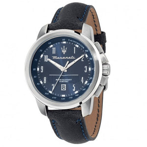 Orologio Maserati - Successo - R8851121003