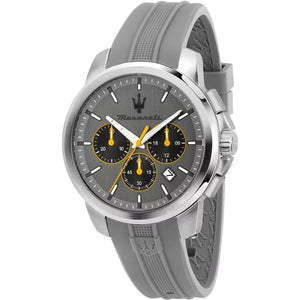 OROLOGIO MASERATI SUCCESSO - R8871621043