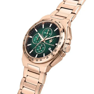 OROLOGIO MASERATI VELOCITA' SLIM - R8873653001