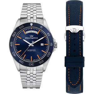 Orologio Philip Watch - Caribe Sport - R8223597114