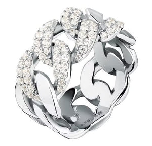 Anello Morellato - Trame - SAAG07