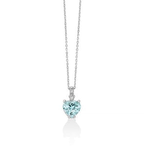 Collana Miluna - Gemme Preziose - CLD4728