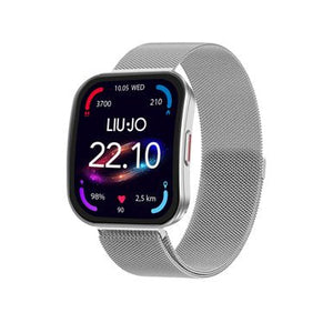 Smartwatch Liu Jo - Voice Curved - SWLJ217