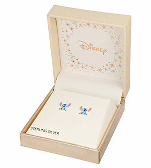 Orecchini Disney - Stitch in argento - ES00088SL.CS - confezionati