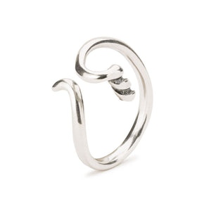 Anello Trollbeads - Anello Fantasia