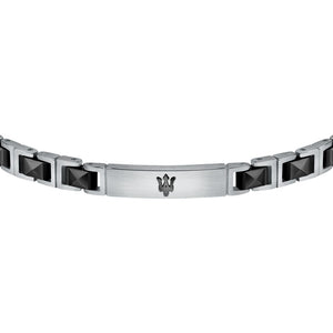 BRACCIALE MASERATI JEWELS - JM420ATI06
