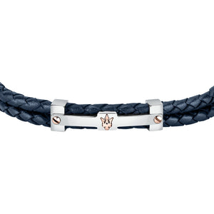 BRACCIALE MASERATI JEWELS - JM422AVE10